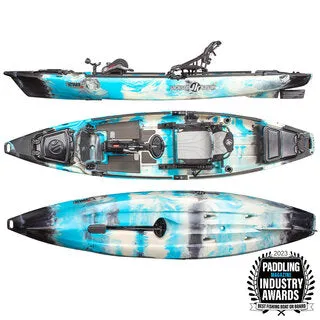 Jackson Knarr FD Fishing Kayak