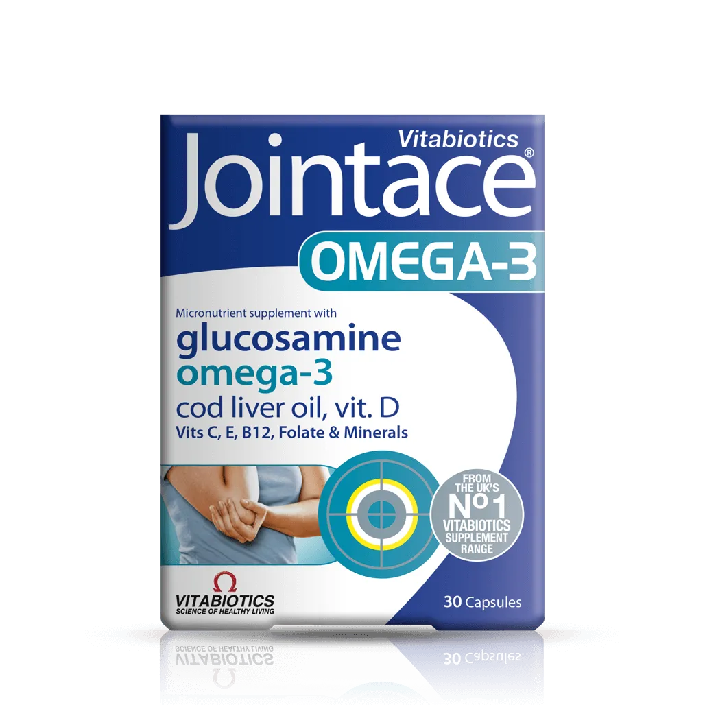 Jointace Omega-3