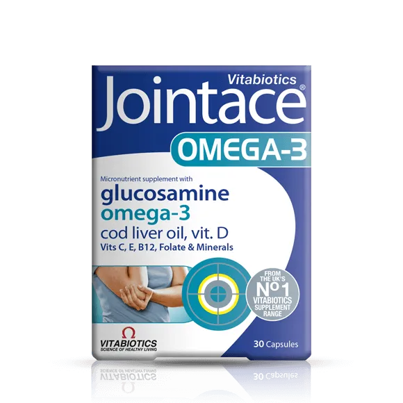 Jointace Omega-3