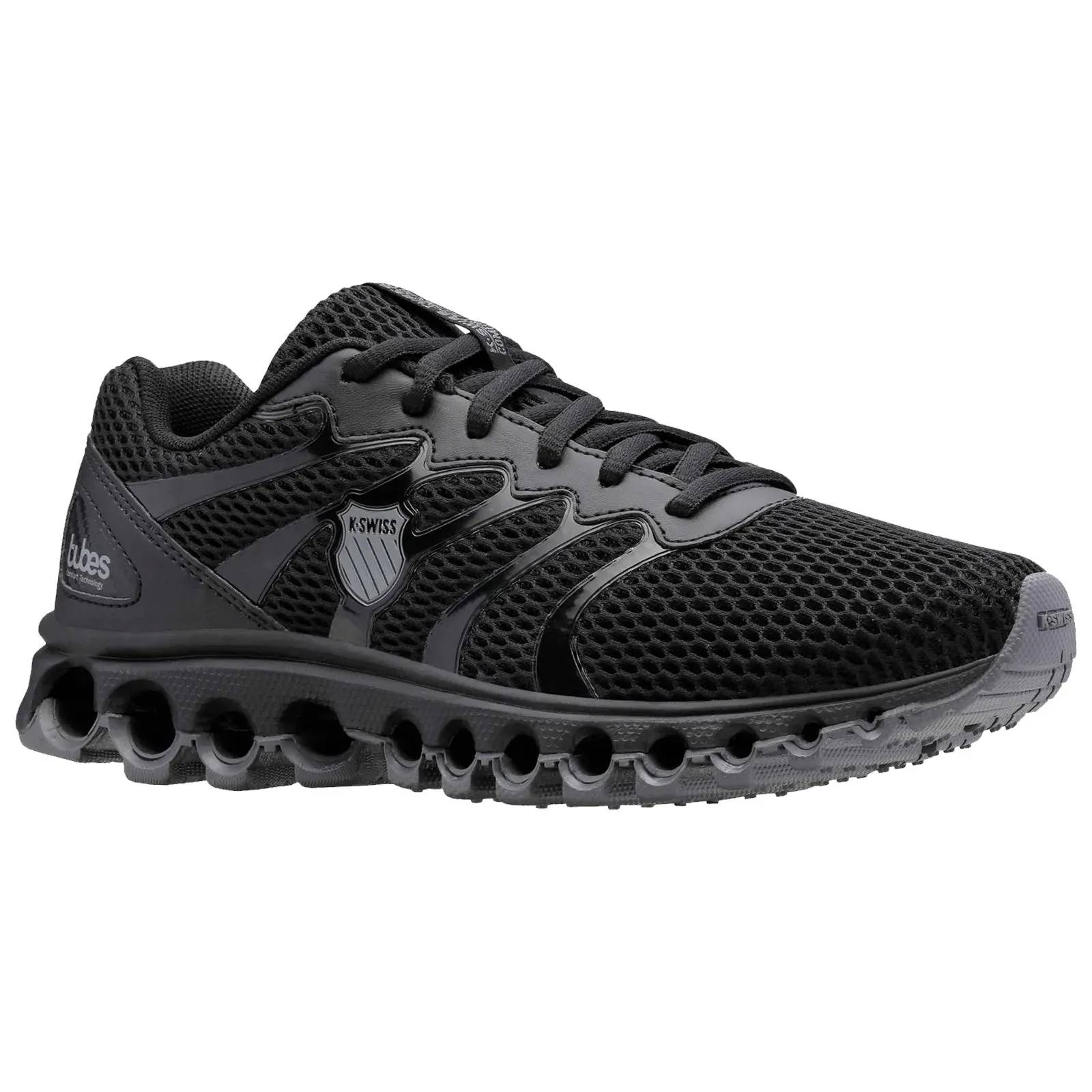 K-Swiss Ladies Tubes Comfort 200 Trainers