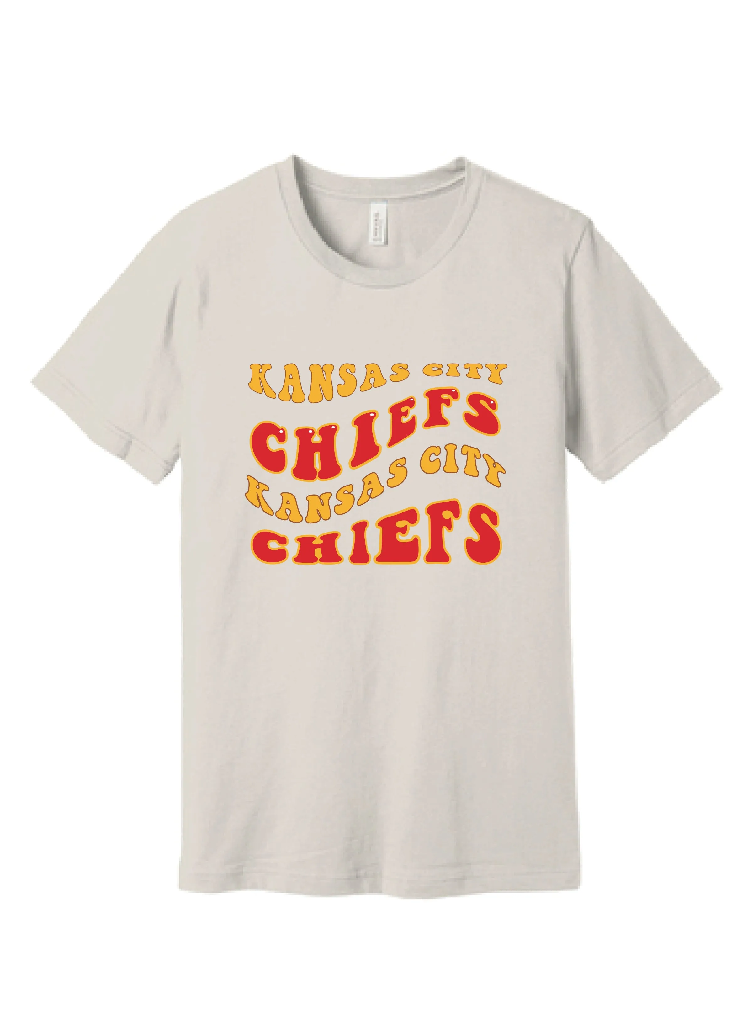 Kansas City Chiefs Tee