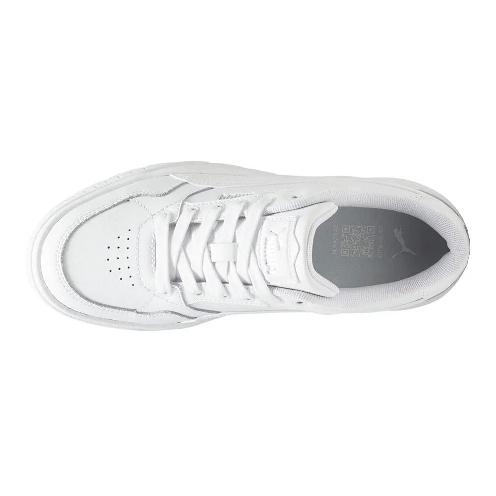 Karmen II Idol Lace Up Sneakers