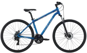 KHS Ultrasport 1.0 Fitness Hybrid Bicycle (Unisex)