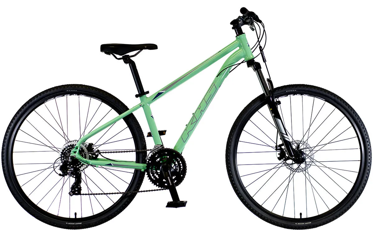 KHS Ultrasport 1.0 Fitness Hybrid Bicycle (Unisex)