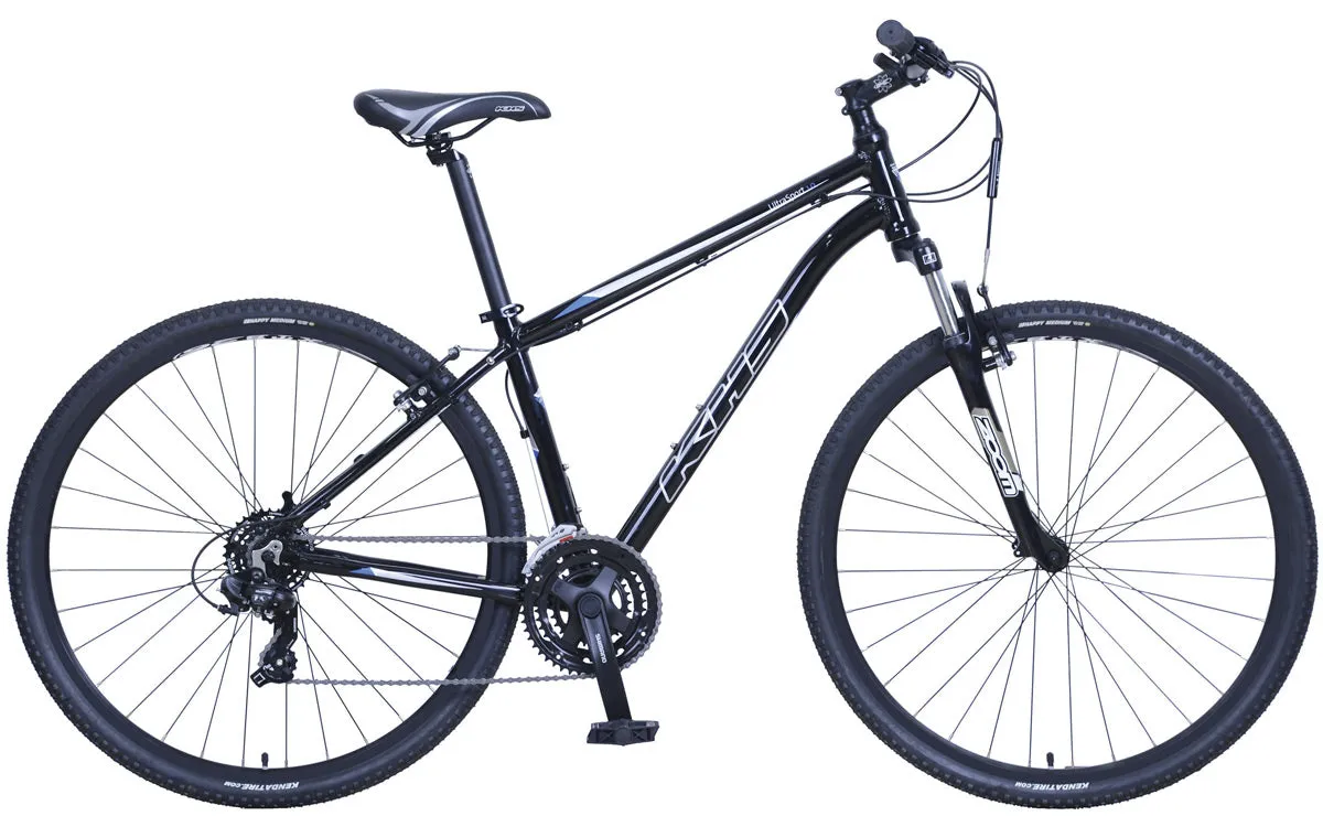 KHS Ultrasport 1.0 Fitness Hybrid Bicycle (Unisex)