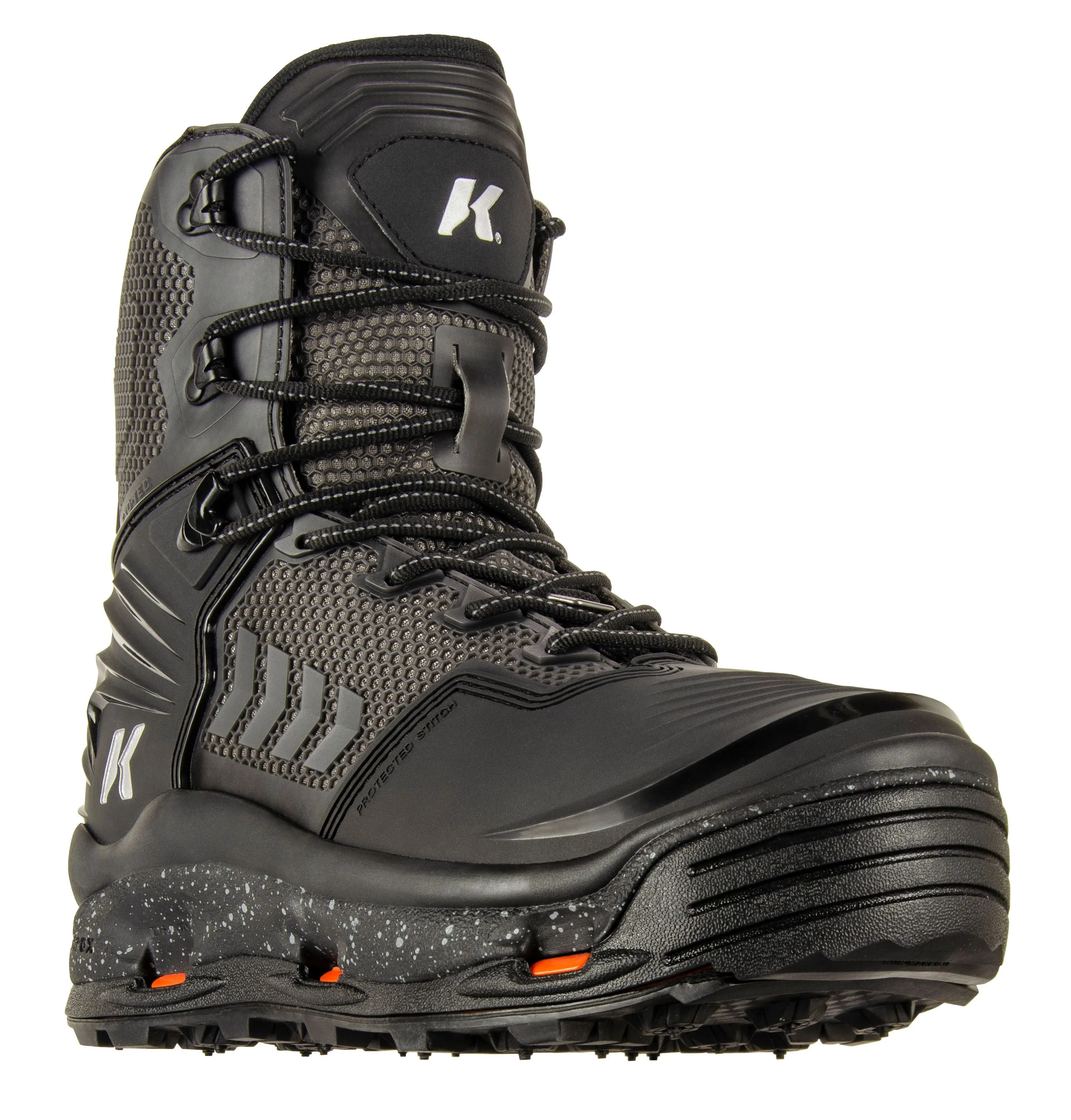 Korkers River Ops Wading Boots