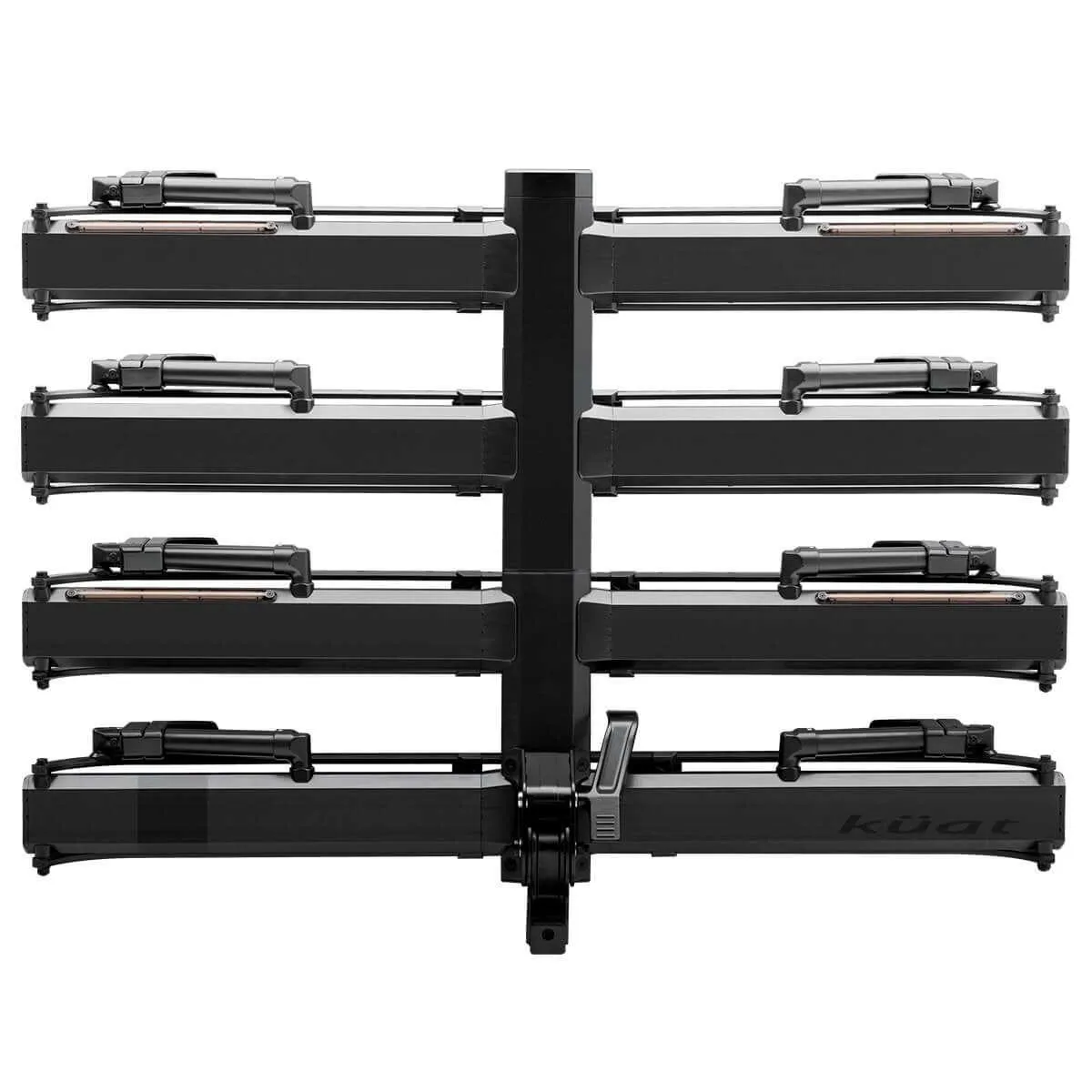 Kuat Piston Pro X Add On LED Platform Rack