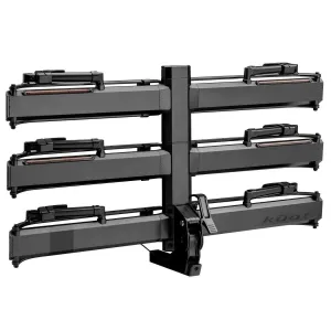 Kuat Piston Pro X Add On LED Platform Rack