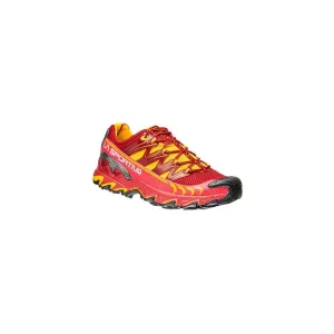 LA SPORTIVA Ultra Raptor Berry women's shoe AW16