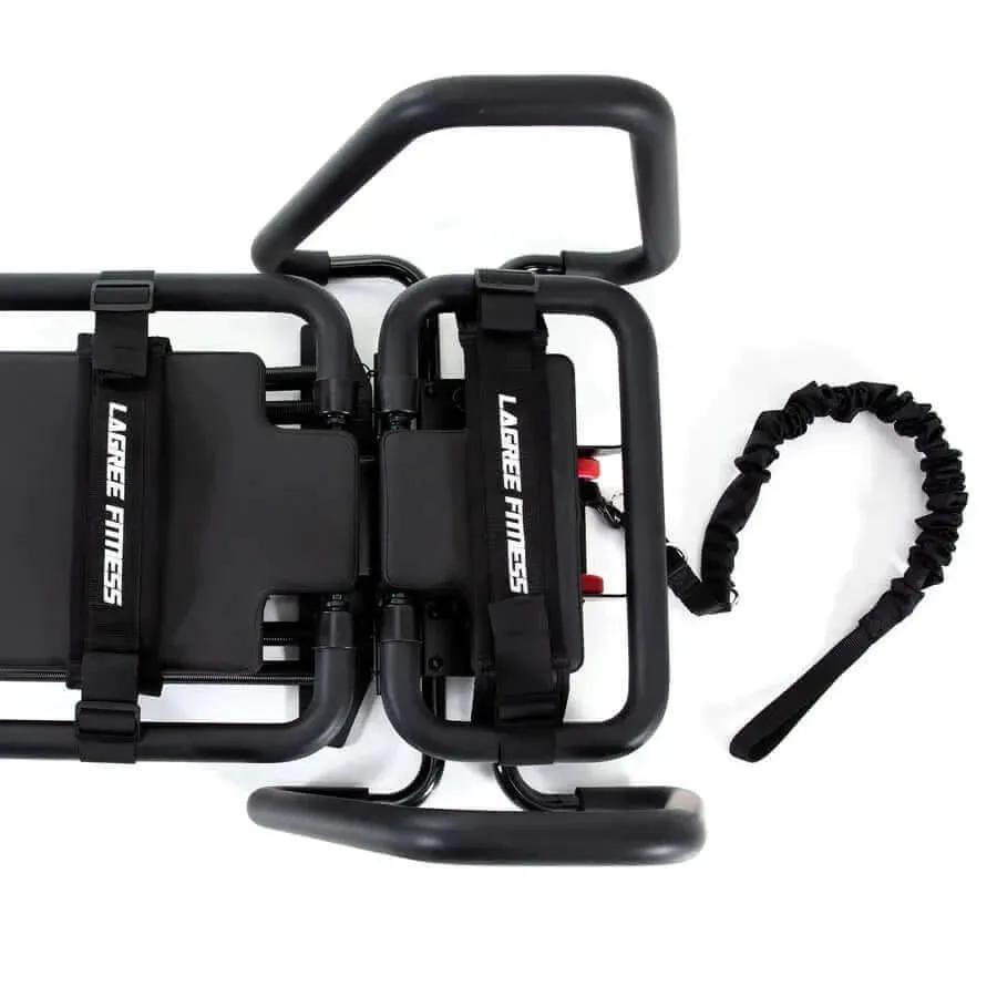 Lagree Fitness Microformer Machine