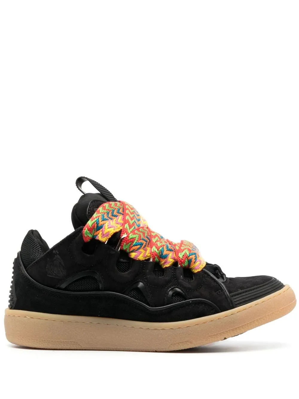 Lanvin Sneakers Black