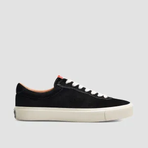 Last Resort AB VM001 Suede Lo Shoes - Black/White