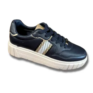 Lloyd & Pryce Womens Trainer Davies Admiral