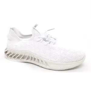 Loni Trainers (White)