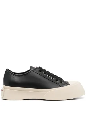 Marni Sneakers Black