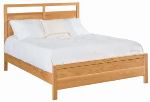 Maverick Platform Bed