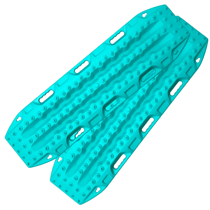 MAXTRAX MKII Turquoise Recovery Boards