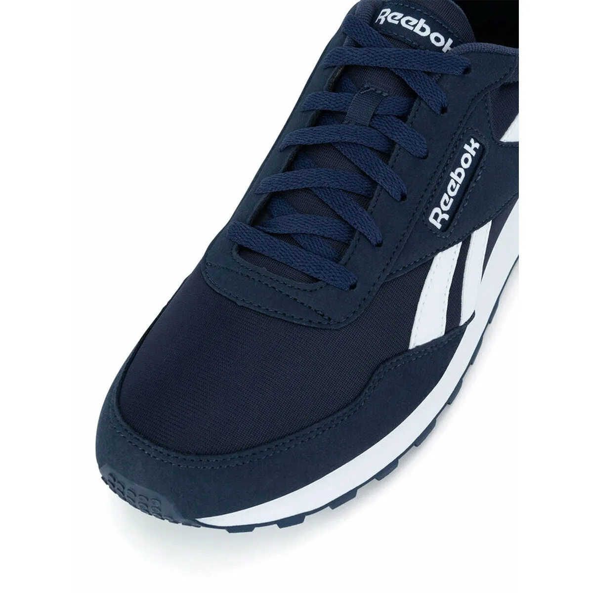 Men’s Casual Trainers Reebok REDWIN RUN 100001391 Navy Blue