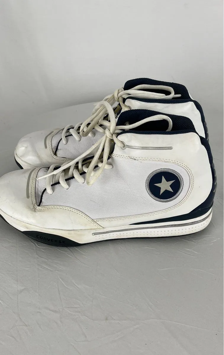 Men's Converse Birdseye High Top Sneakers Size 10