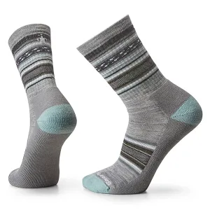 Men's Everyday ReGarita Light Cushion Crew Socks