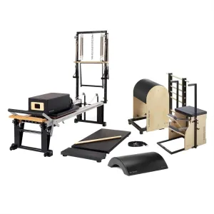 Merrithew™ Pilates Rehab One-On-One Studio Bundle