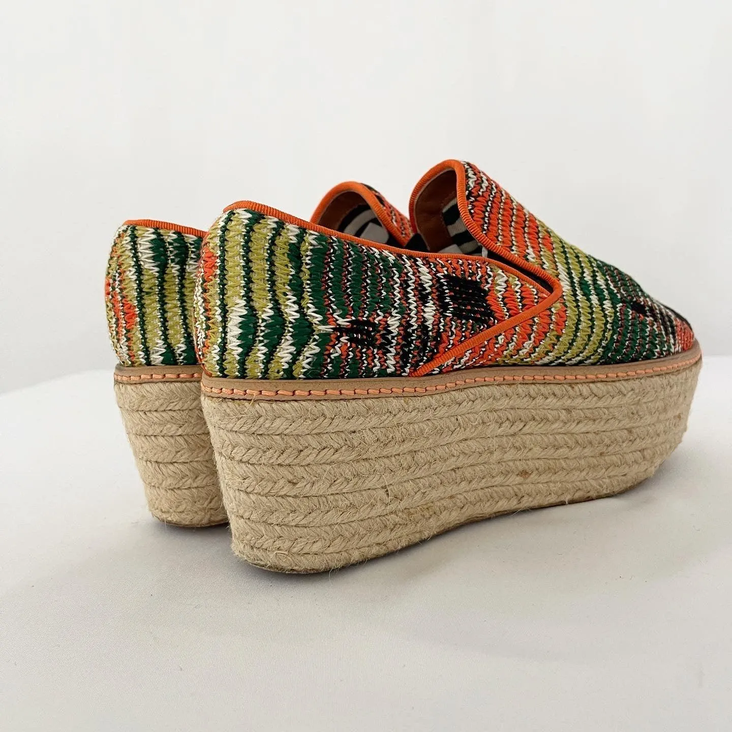 MISSONI Espadrilles