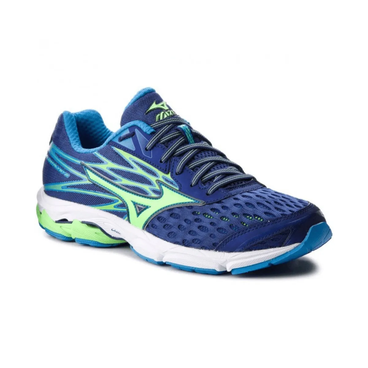 Mizuno Wave Catalyst 2 Shoes Blue