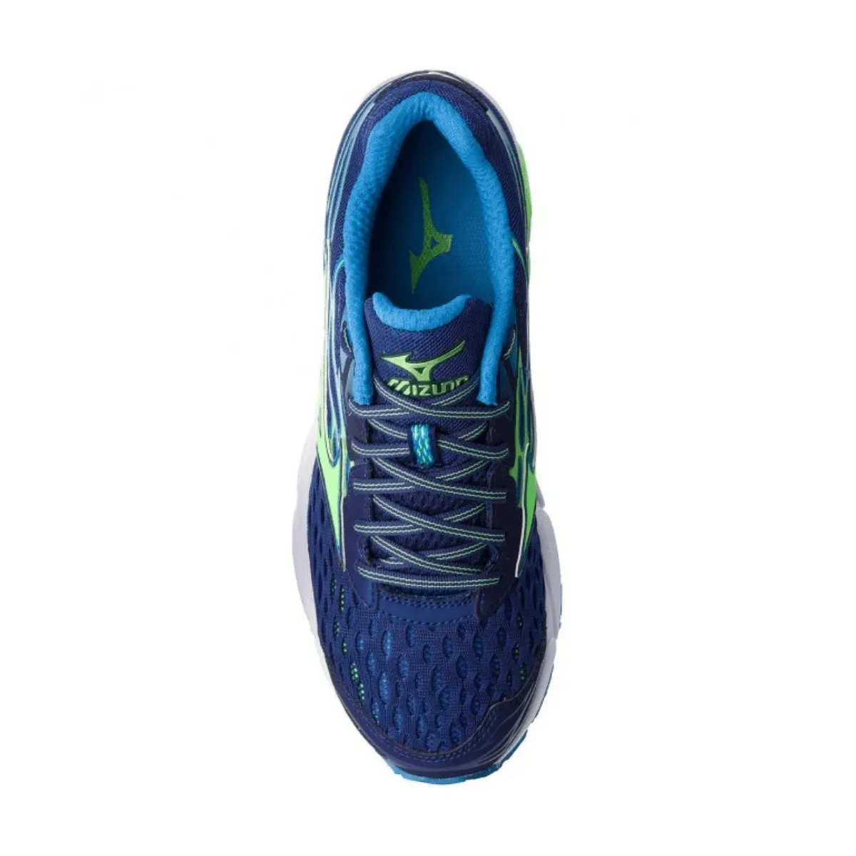 Mizuno Wave Catalyst 2 Shoes Blue