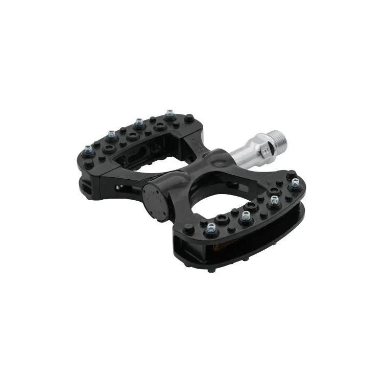 MKS Gamma Racing Pedals 9/16"