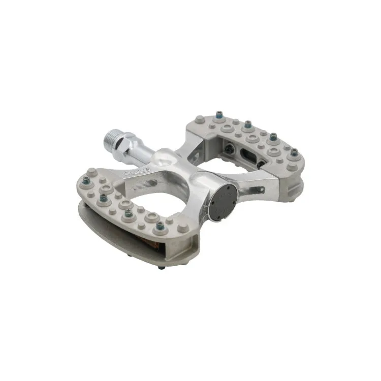 MKS Gamma Racing Pedals 9/16"