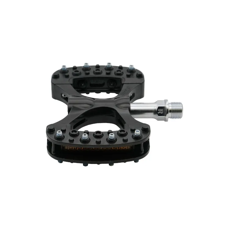 MKS Gamma Racing Pedals 9/16"