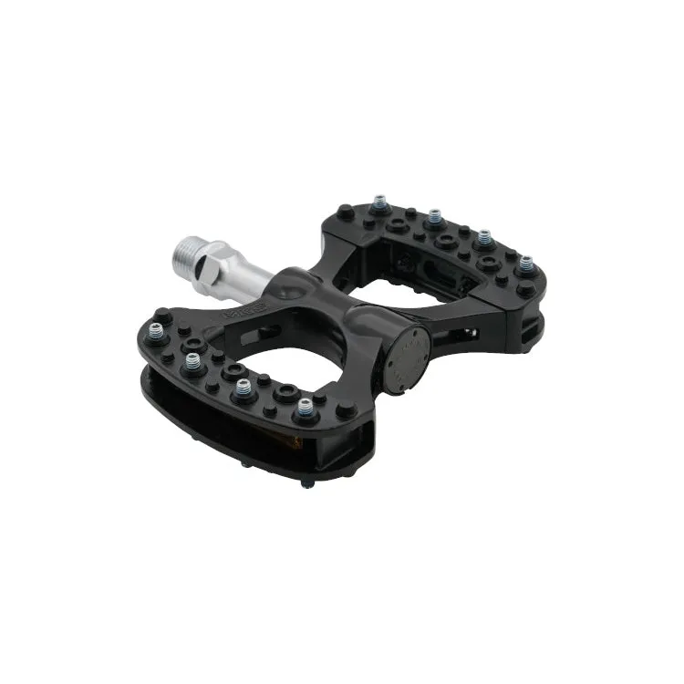 MKS Gamma Racing Pedals 9/16"