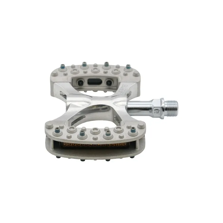 MKS Gamma Racing Pedals 9/16"