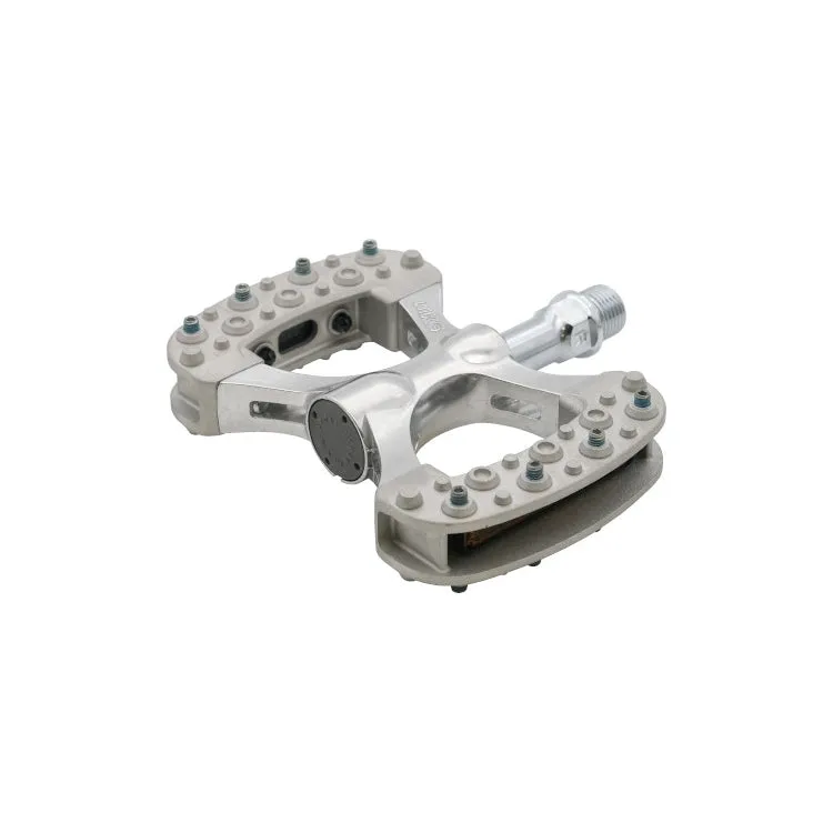 MKS Gamma Racing Pedals 9/16"