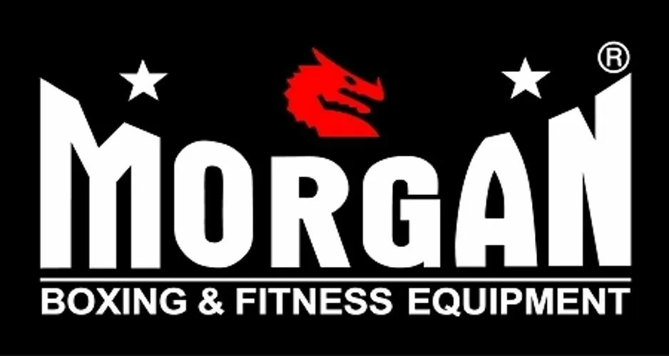 Morgan Plyometric Box Set Of 3 - (12" - 18" - 24") Full Commercial Grade