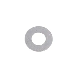 MSD 0.500" ID Distributor Housing Shim 1.000" OD