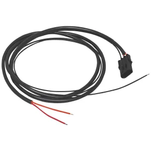 MSD 3-Pin Harness for R/R Distributors