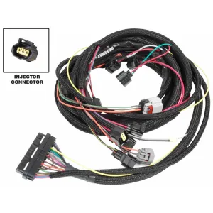 MSD 6-Hemi Harness - Direct Plug-In - For Crate Engine / EFI OE Applications