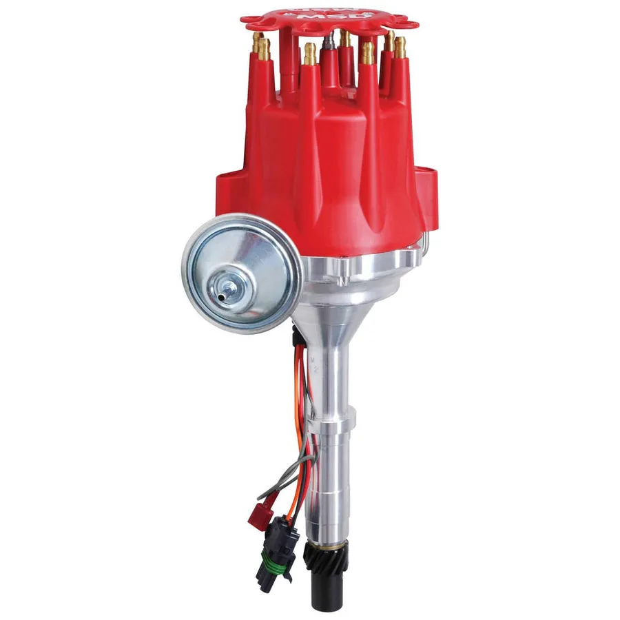 MSD AMC V8 Ready to Run Distributor