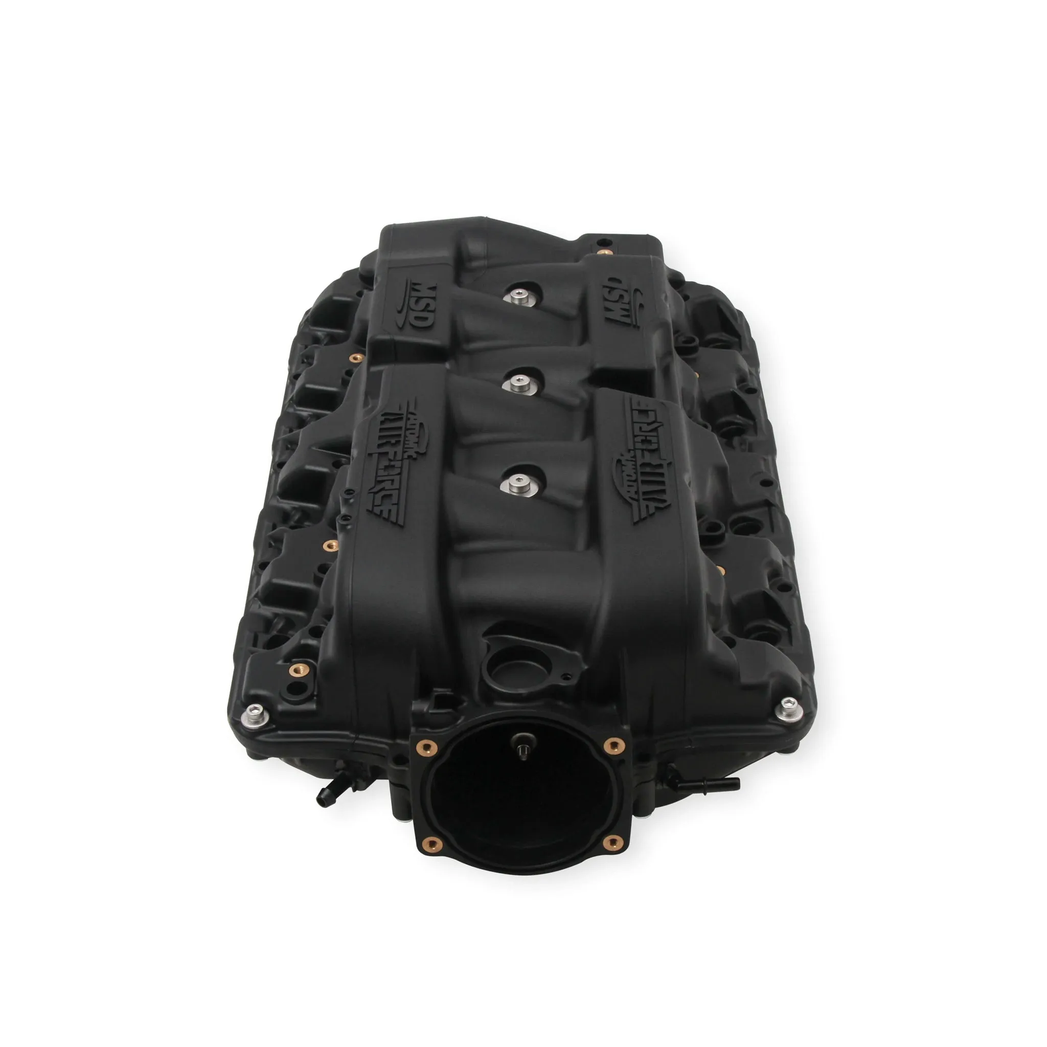 MSD Atomic AirForce LS1/LS2/ LS6 Intake Manifold