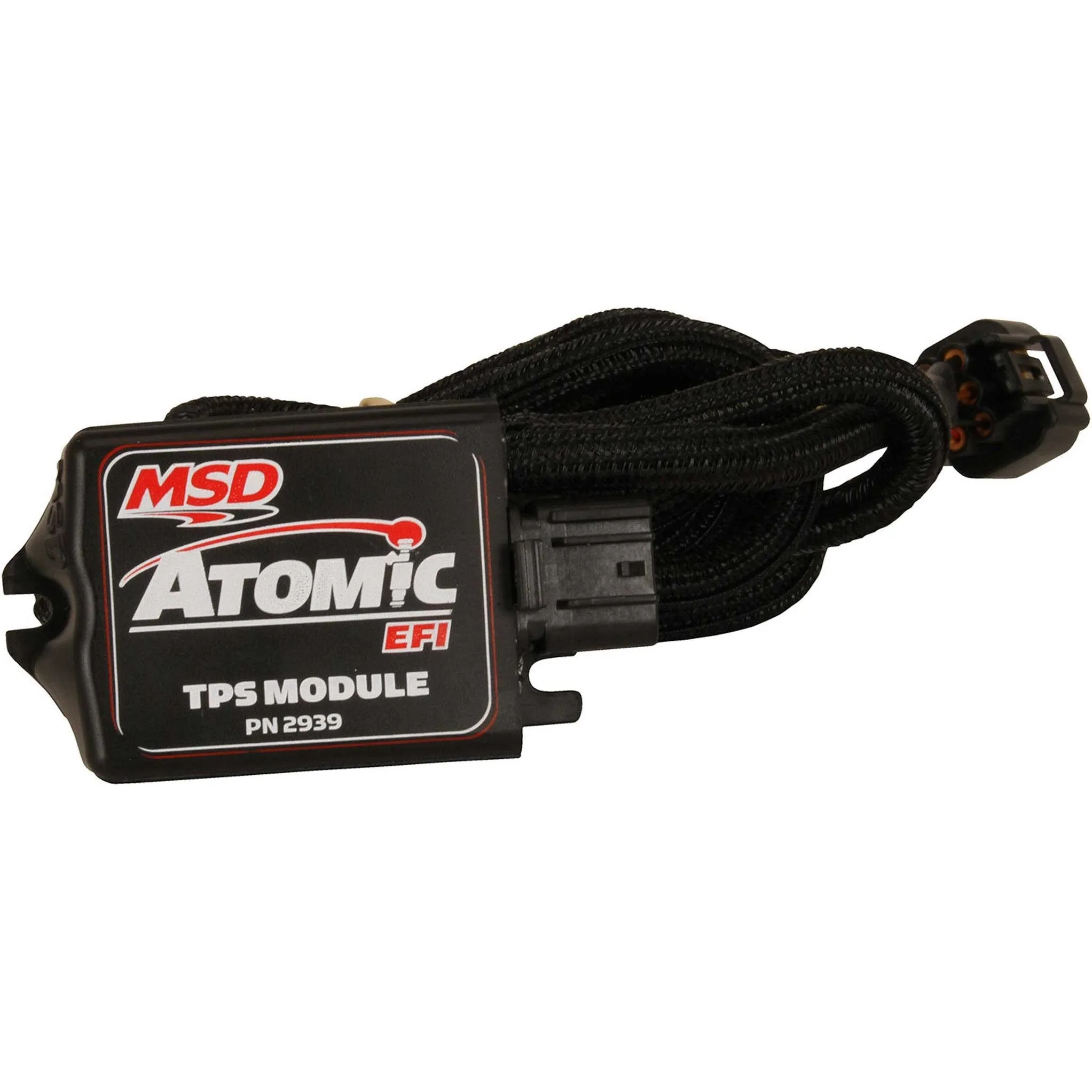 MSD Atomic TBI Throttle Position Output Module