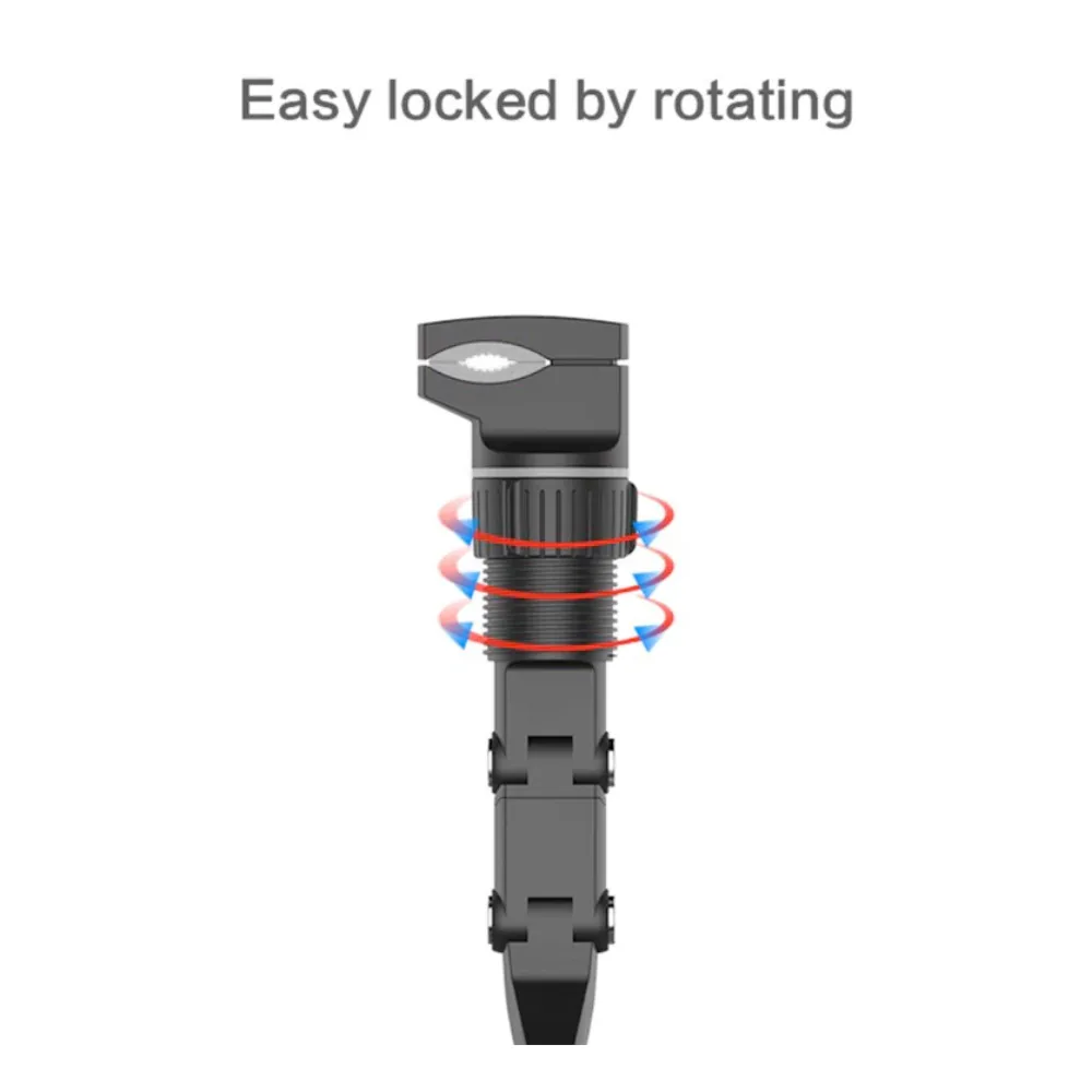 Multifunctional Car Support Bracket