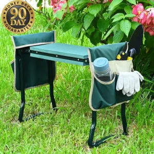 Multifunctional Garden Kneeler & Seat