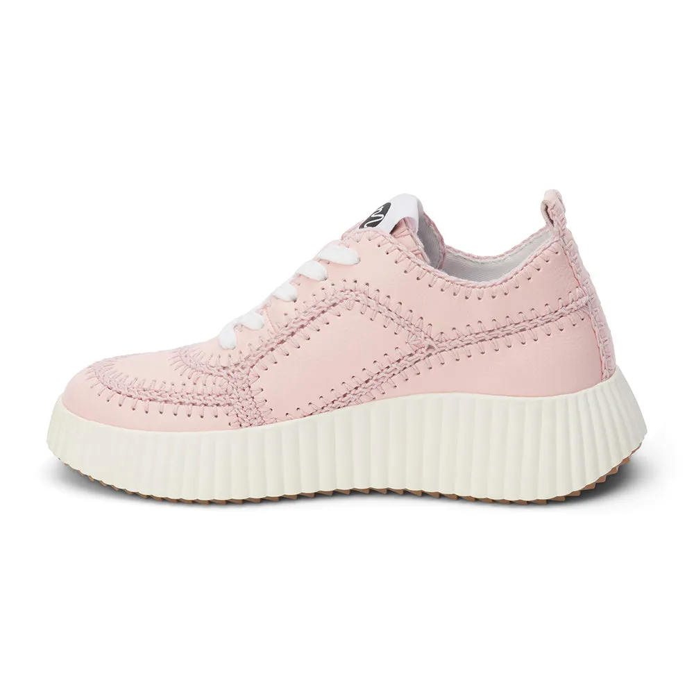 Nelson Platform Sneaker