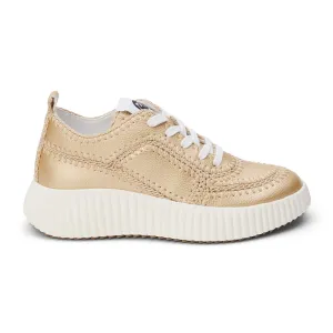 Nelson Platform Sneaker