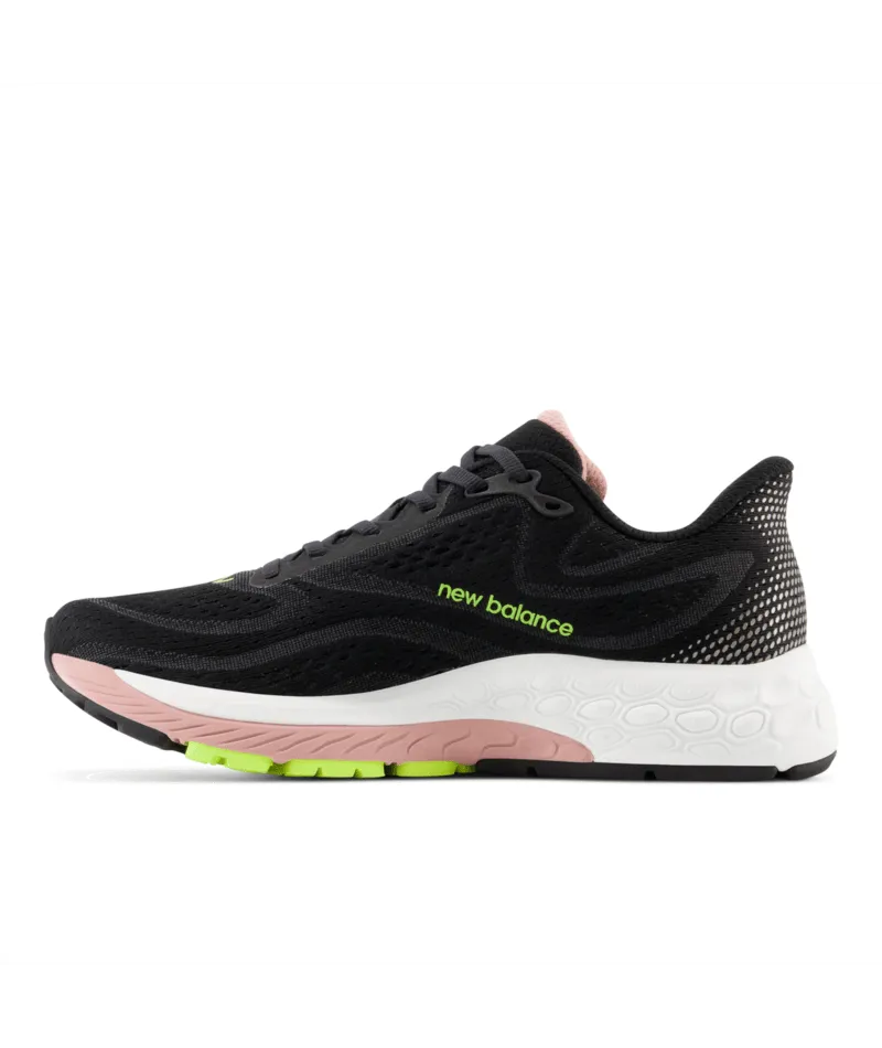 New Balance Fresh Foam X 880 V13 Women's Black Pink