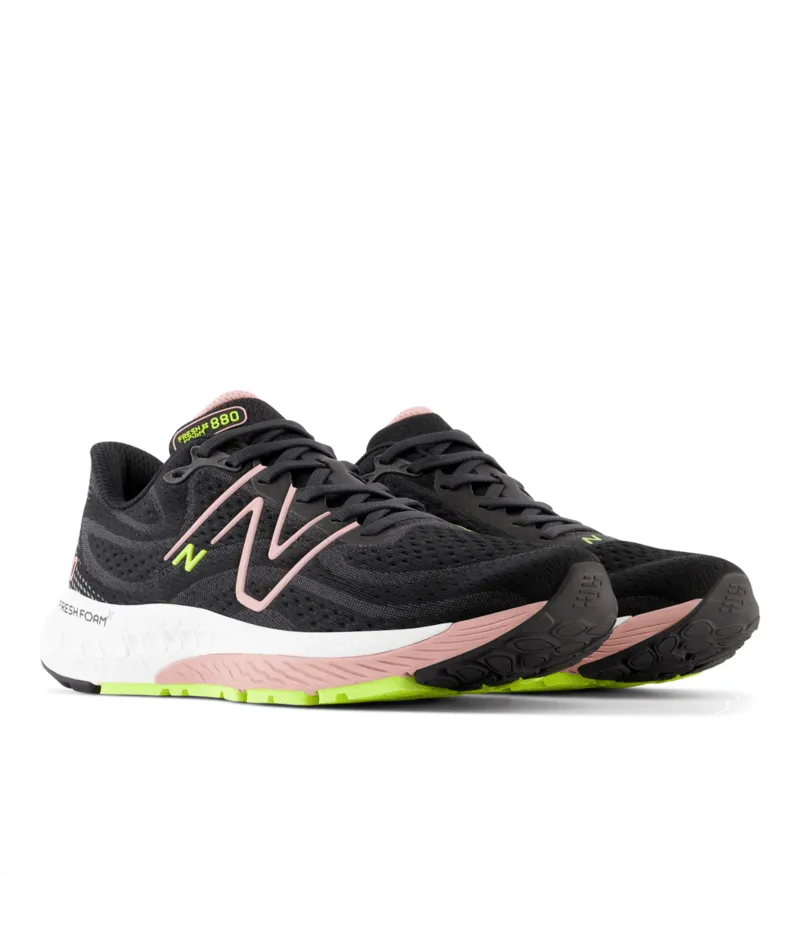 New Balance Fresh Foam X 880 V13 Women's Black Pink