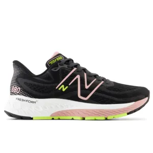 New Balance Fresh Foam X 880 V13 Women's Black Pink