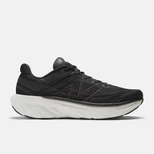 New Balance Mens 1080v13 Wide- Black (M1080K13)