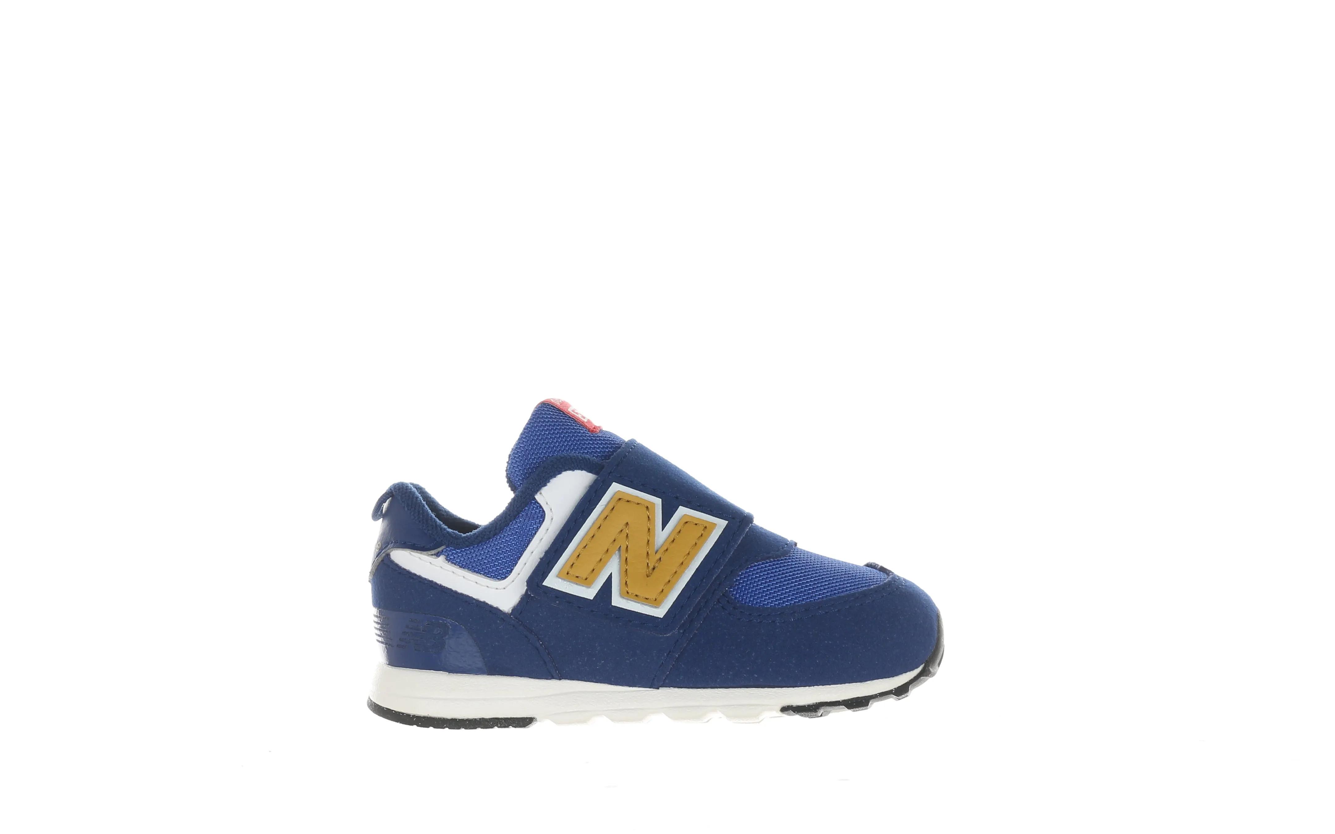 NEW BALANCE NW574 INFANT - NAVY